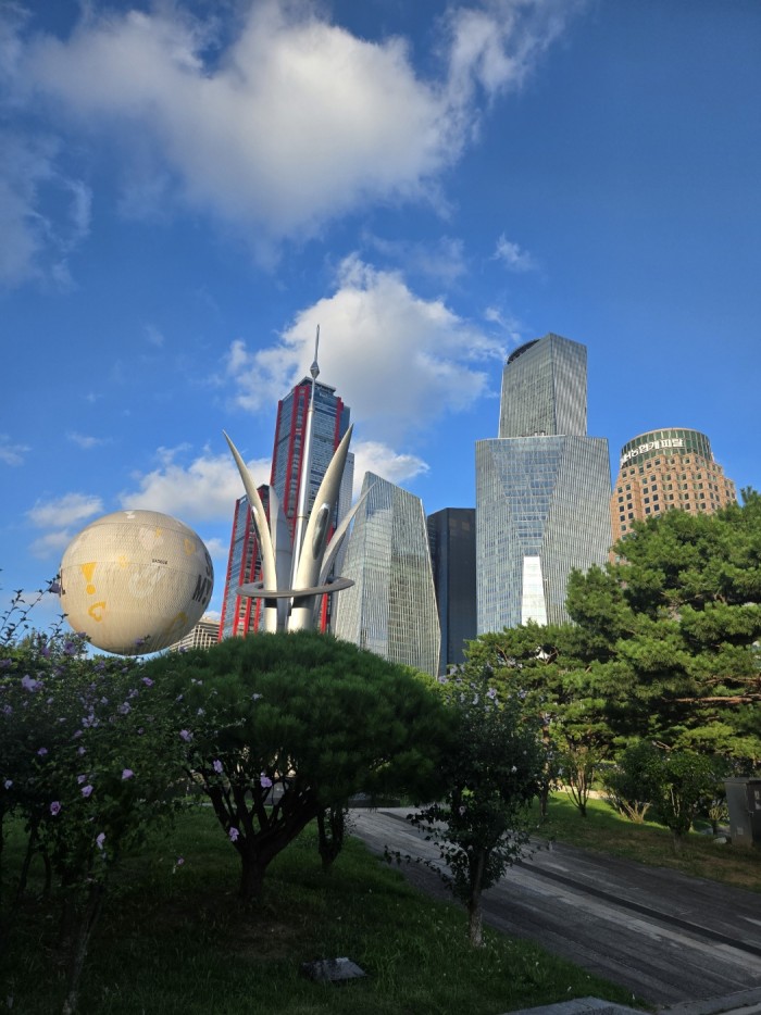 본사 서울 이전